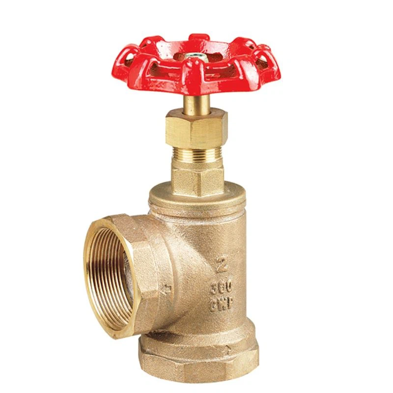 Fire Angle Valve